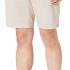 MAGCOMSEN Men’s Polo Shirts Short Sleeve Cotton Pique 3 Button Classic Fit Casual T-Shirt Performance Golf Shirts