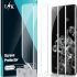 Universal Car Window Shade, 2 Pack Car Side Window Sun Shade, Sun Glare, UV Rays and Privacy Protection for Toddler Kids Baby Adult, Double Layer Design