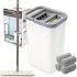 Honey-Can-Do BTH-03484 6 Tier Metal Tower Bathroom Shelf