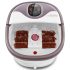 Sunny Health & Fitness Magnetic Under Desk Peddler Machine
