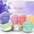 Hair Wax Stick (3 Pack) Wax Stick for Hair Slick Stick, Hair Wax Stick for Frizzy Hair Gel Stick Non-greasy