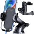 GroTheory 2 Pack Bottom of Door Draft Stopper, Weather Stripping Door Seal, Under Door Sweep