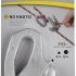 Mansso 10-inch LED Ring Light Set