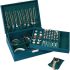 6 Pack Clothes Storage, Foldable Blanket Storage Bags, Storage Containers