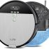 ILIFE A9 Robot Vacuum Cleaner Compatible with Alexa