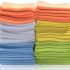 8-Pk Hyer Kitchen Microfiber Kitchen Towels 26 x 18-Inch