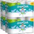 Reazeal Acrylic Powder and Liquid Set of 3 Colors