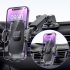 50ft Outdoor String Lights Waterproof G40 Patio Lights LED Edison String Lights
