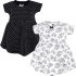 Hudson Baby Baby Girls’ Cotton Dresses