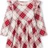 Calvin Klein Girls 2 Pieces Fashion Tunic Legging Set
