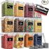 6pk Moving Bags, Storage Bags with Sturdy Handles and Heavy Duty Zippers, Storage Totes