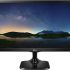Prepac Wall Mounted Floating Desk with Storage