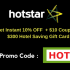 Watch Hotstar IPL & Hotstar Cricket in the USA