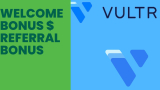 Vultr Referral Code: Free $250 SIgn Up Bonus And Referral Offer