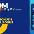 Atlas Earth Promotion: 300 Bucks Bonus Code And Referral